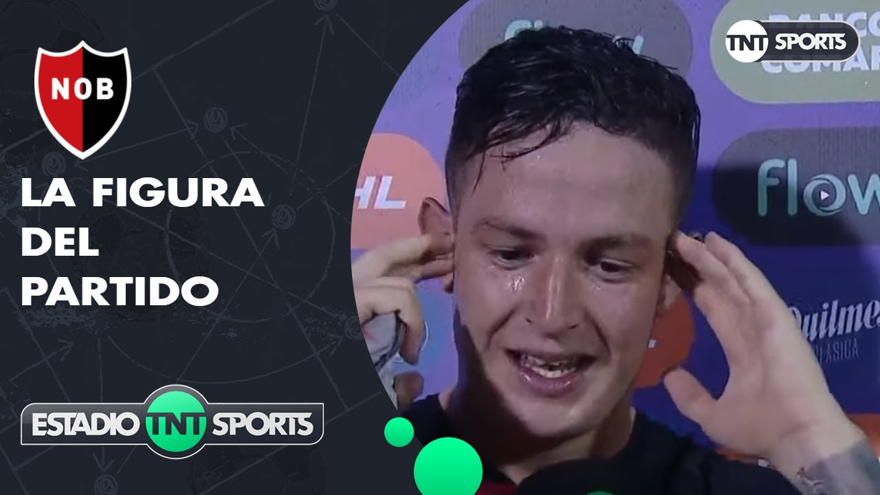 Aníbal Moreno: "Hicimos un partido inteligente y lo pudimos sacar adelante"