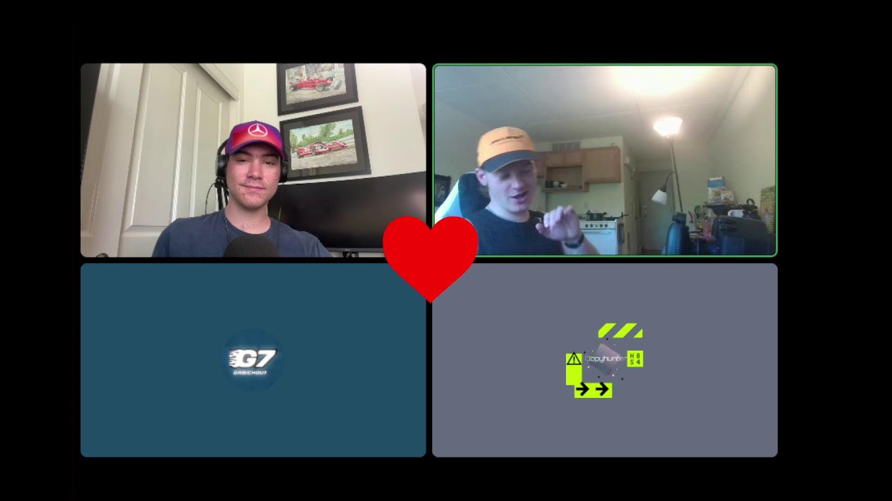 LSR PRE-SEASON PODCAST FOR SEASON 11