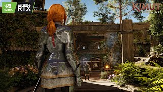 Unleashing Chaos | KIMUT Modlist 2026 Community Shaders