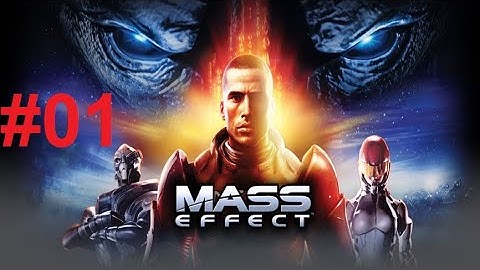 Mass Effect Legendary Edition Let