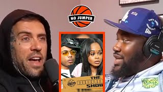 Adam Asks Flakko If He Felt Like A Punching Bag On The Last Show Net Worth