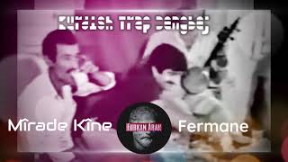 Kurdish Trap Dengbej ft. Mîrade Kîne - FERMANE (prod. Furkan Aran) Resimi