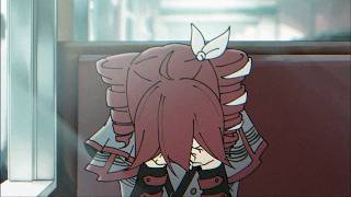 車窓 Feat. 重音テトSv Window View Ft. Kasane Teto