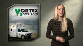That Weather Show - Episode 1 - VORTEX2