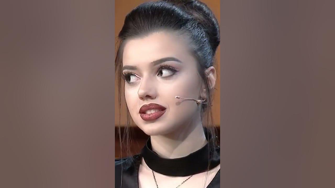Рашель Албания