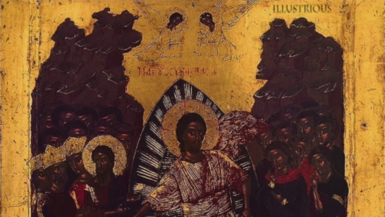 By one man sin entered into the world and death by sin; and so death passed upon all men.