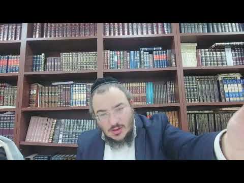 Baba Kama 54b - Youtube