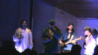 Watch Shamanes Crew Se Ve Sola video