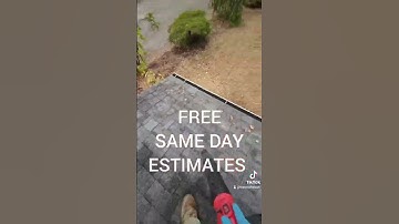 Expert Roof & Gutter Cleaning in PDX & Vancouver | Call/Text for Free Estimate: 360-450-8038