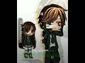Our genderbend 😦!? || ft me & my brother-! XD|| #gacha #gl2 #fyp