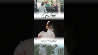 Jom stream full MV #galau #sitinurqhadijah di YT #ariesmusic #ariesmusicpro