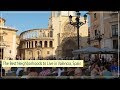 The Best Neighborhoods to Live in Valencia, Spain #valencia #spain