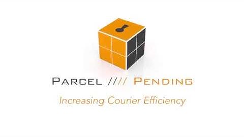 Parcel Pending Integration with Couriers