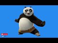 Carl Douglas - Kung Fu Fighting (From &quot;Kung Fu Panda&quot;) / 1 hour music