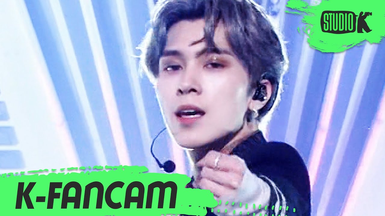 ヘンドリー「Kick Back」公式Fancamのサムネイル