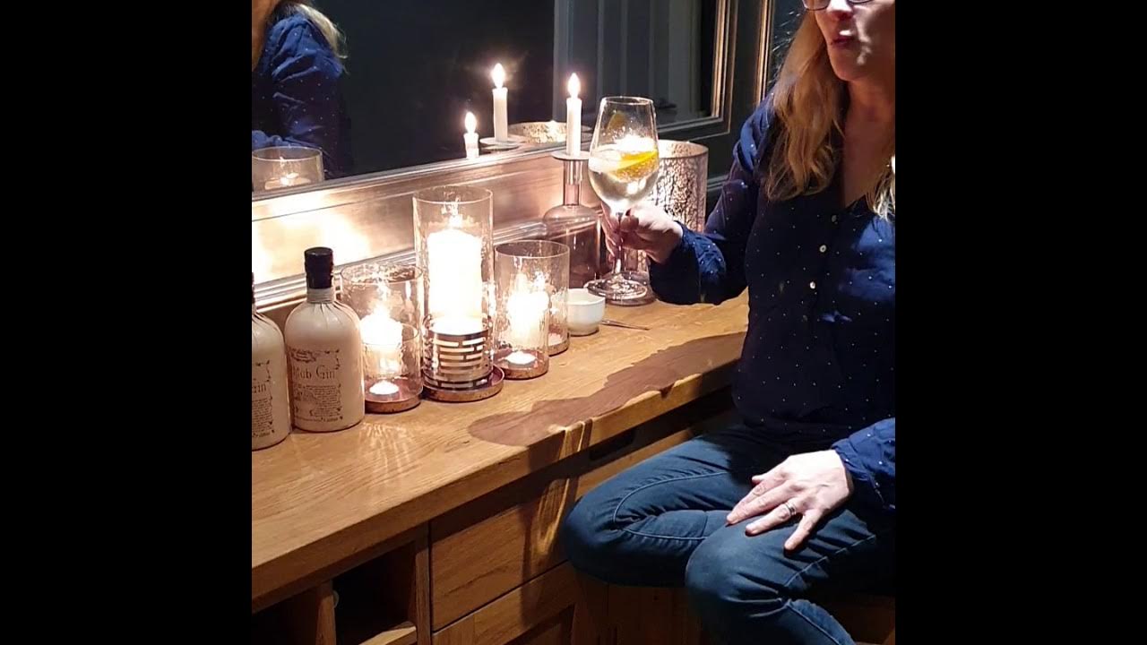 Bathtub Gin Review YouTube