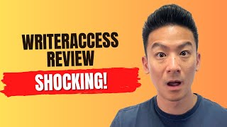 WriterAccess Review - Make Money As A Freelance Writer? (Yes, but...)