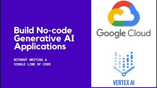 11. 1 Google Vertex AI: The Language Models Interface (Top level)