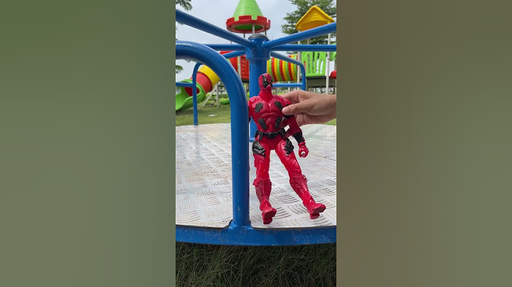 SPIDERMAN TOYS - Rescue Spiderman Jay Zaa #shorts
