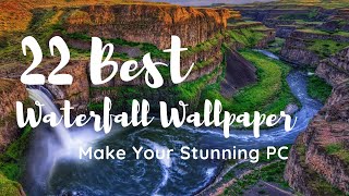 20 Best Waterfall Wallpaper Make Your Stunning PC screenshot 3