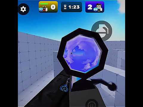 🔥 Day 1 on Roblox Rivals Mobile!