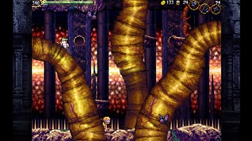 DC Plays Another La-Mulana Randomizer Run - 19 - Towards The End