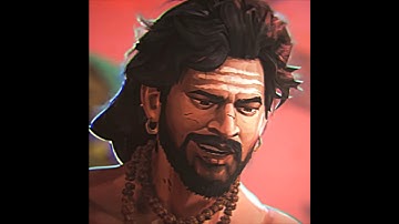 Baahubali The Eternal War Edit | Prabhas | SS Rajamouli | Baahubali - The Eternal War Part 1 Edit