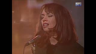 Susanna Hoffs  Eternal Flame   Acoustic Version  Nrk Wiese 1996