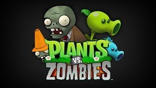 Plants Vs Zombies Day Level alternative Soundtrack