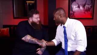 ACTION BRONSON | CABBIE PRESENTS