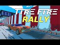 Tire Fire Rally - 1st Trailer
