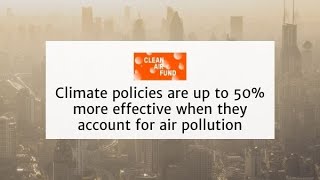 What is in your sustainability plan? How to make climate policies 50% more effective!