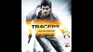 Tracers Trailer