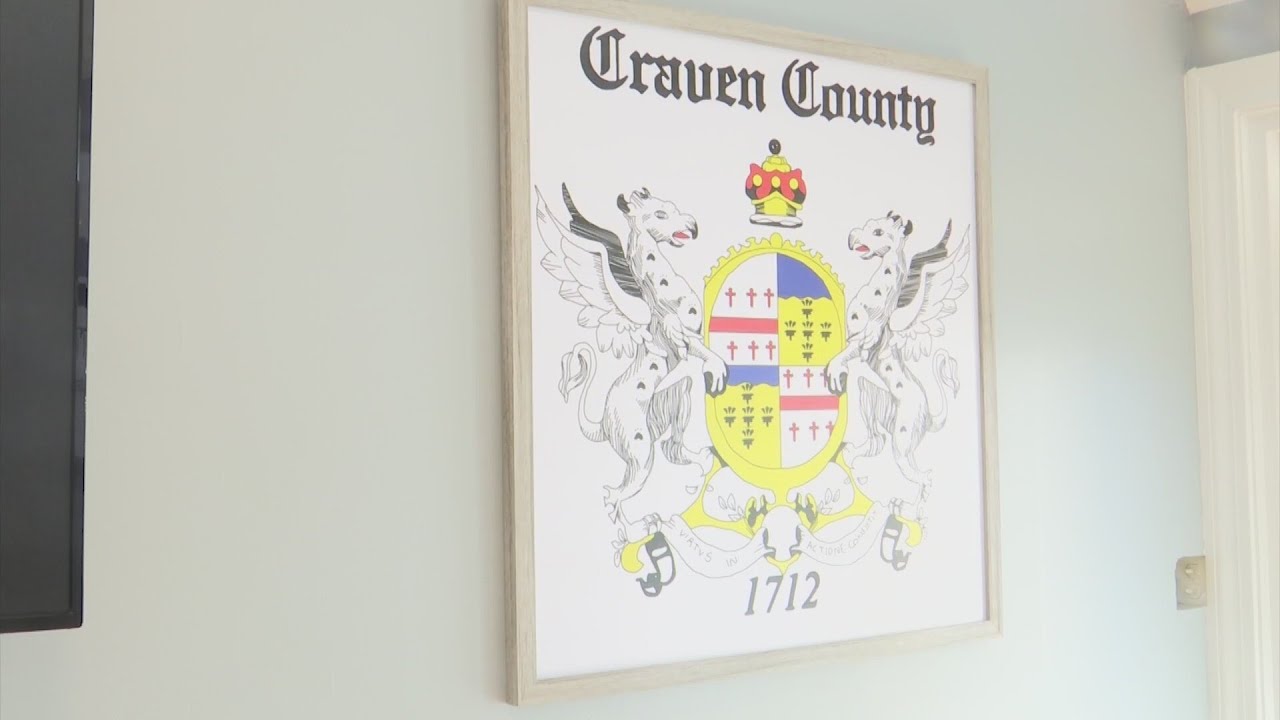 Craven 100 Alliance continuing progress toward growing business within county