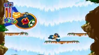 Mega Man 8 Part 10: Aqua Man