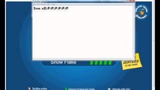 I GOT ROCKHOPPERS PASSWORD (2012)