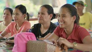 Deriada Agri Learning And Skills Enhancement Farm Success Story