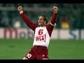 Francesco totti  the last emperor