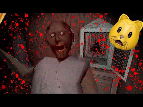 don't-call-granny-!-can-you-beat-this-scary-game-granny!?-(game)-scary-granny--short-horror-story--