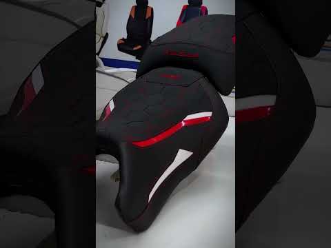 Pulsar n160 🚀 customise seat #n160 #automobile #pulsar #rider