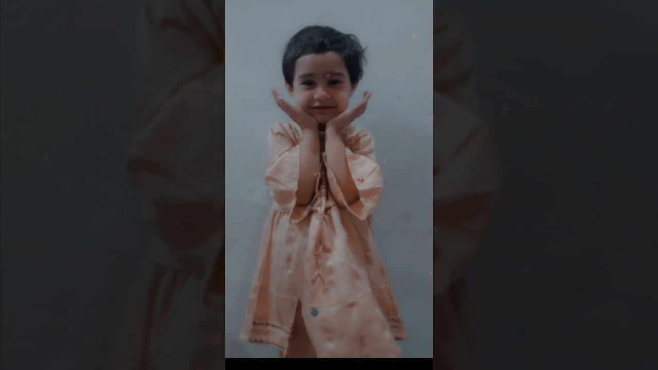 My pretty sister 🥰