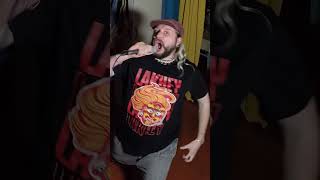 лучший брейкдаун #metal #музыкальныйблог #рок #vocal #thrashmetal #numetal