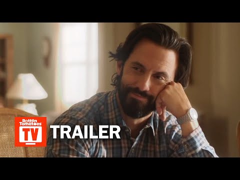 This Is Us Season 6 Trailer | 'The Final Chapter' | Rotten Tomatoes TV