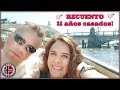 RECUENTO:  11 años CASADOS 🎉💍 Kilo Norway | Vlog 141