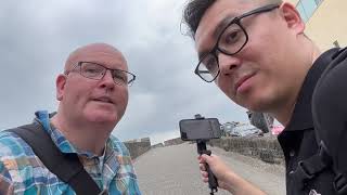 Derry City Walls