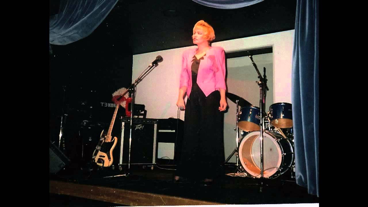 Zdislawa Sosnicka - Dobra milosc