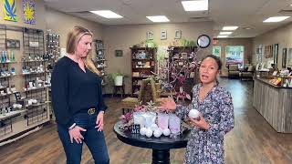 Certified CBD Expert Marie Michel shares why CBD Bath Bombs are the Bomb!