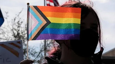 'A very hateful agenda’: Tennessee bans trans care, drag shows