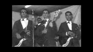 The Excels - Let's dance