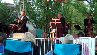 Watch Steve Tyrell I Love You For Sentimental Reasons video